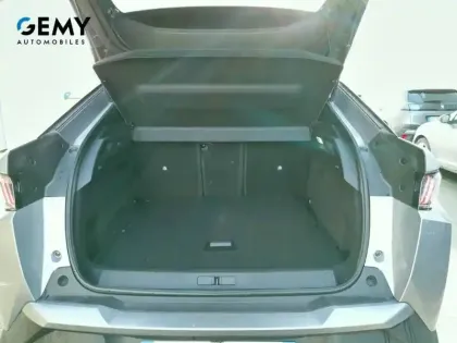 Photo 5 Peugeot 3008  Hybrid 136 e-DCS6