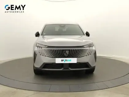Photo 65 Peugeot 3008  Hybrid 136 e-DCS6