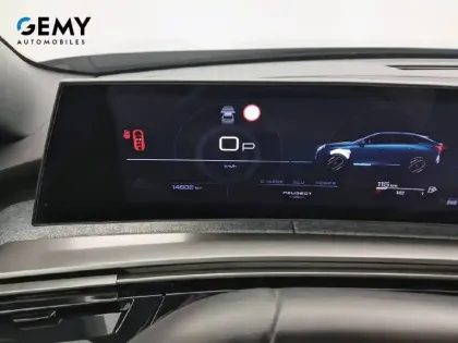 Photo 32 Peugeot 3008 Gén. III Ph1 Allure 5