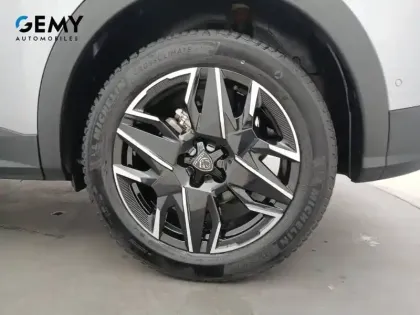 Photo 50 Peugeot 3008  Hybrid 136 e-DCS6