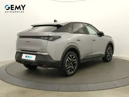 Photo 57 Peugeot 3008  Hybrid 136 e-DCS6