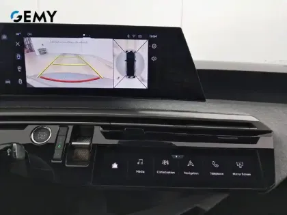 Photo 31 Peugeot 3008 Gén. III Ph1 Allure 5