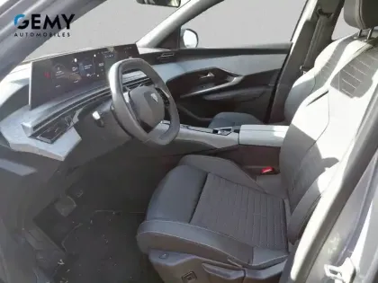 Photo 8 Peugeot 3008  Hybrid 136 e-DCS6