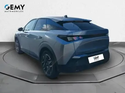 Photo 6 Peugeot 3008  Hybrid 136 e-DCS6