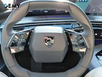 Photo 14 Peugeot 3008  Hybrid 136 e-DCS6