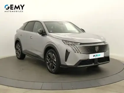 Photo 42 Peugeot 3008  Hybrid 136 e-DCS6