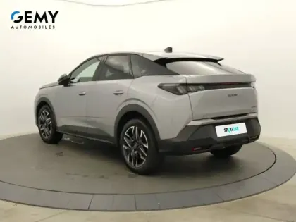 Photo 70 Peugeot 3008  Hybrid 136 e-DCS6