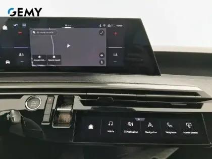 Photo 53 Peugeot 3008  Hybrid 136 e-DCS6