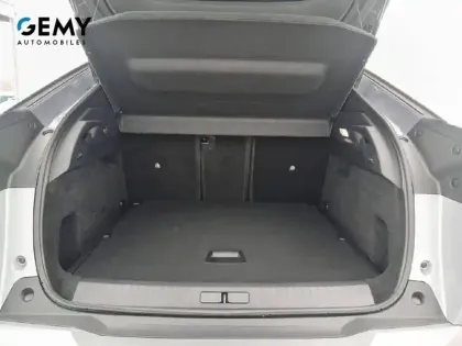 Photo 69 Peugeot 3008  Hybrid 136 e-DCS6