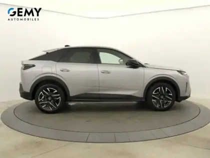 Photo 43 Peugeot 3008  Hybrid 136 e-DCS6