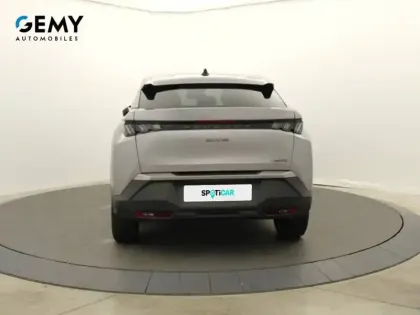 Photo 44 Peugeot 3008  Hybrid 136 e-DCS6