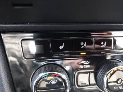 Photo 34 Skoda Superb  Combi 2.0 TDI 150 SCR DSG7