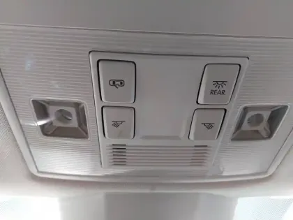 Photo 46 Skoda Superb  Combi 2.0 TDI 150 SCR DSG7