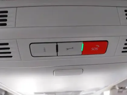 Photo 47 Skoda Superb  Combi 2.0 TDI 150 SCR DSG7