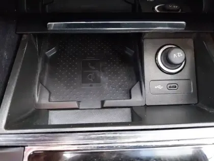 Photo 85 Skoda Superb  Combi 2.0 TDI 150 SCR DSG7