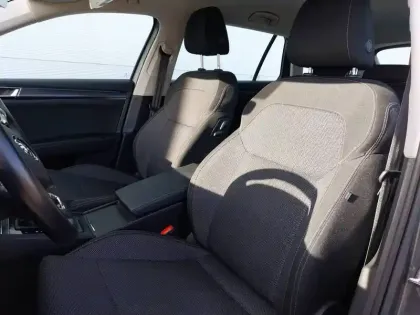 Photo 52 Skoda Superb  Combi 2.0 TDI 150 SCR DSG7