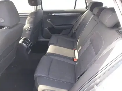 Photo 127 Skoda Superb  Combi 2.0 TDI 150 SCR DSG7