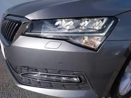 Photo 125 Skoda Superb  Combi 2.0 TDI 150 SCR DSG7