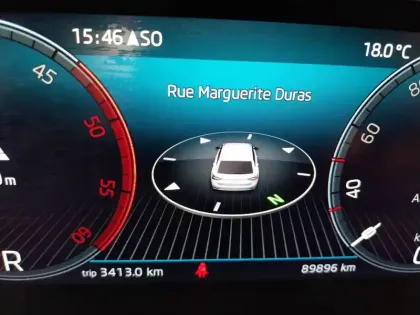 Photo 53 Skoda Superb  Combi 2.0 TDI 150 SCR DSG7