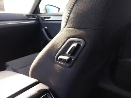 Photo 74 Skoda Superb  Combi 2.0 TDI 150 SCR DSG7