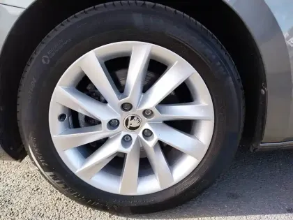 Photo 61 Skoda Superb  Combi 2.0 TDI 150 SCR DSG7