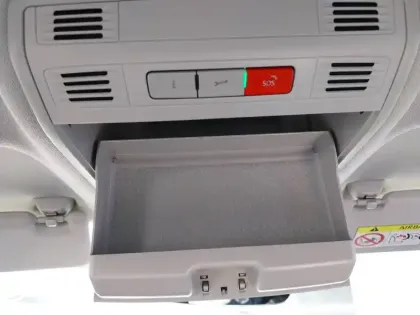 Photo 48 Skoda Superb  Combi 2.0 TDI 150 SCR DSG7