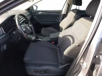 Photo 115 Skoda Superb  Combi 2.0 TDI 150 SCR DSG7