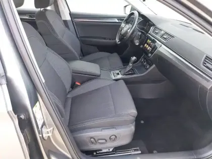 Photo 107 Skoda Superb  Combi 2.0 TDI 150 SCR DSG7