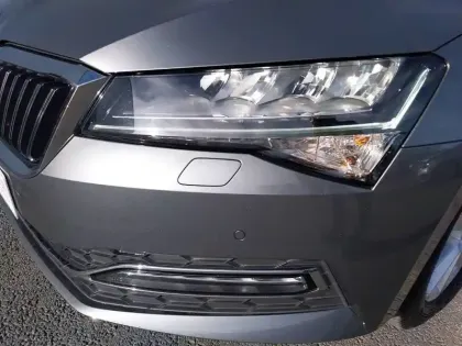 Photo 23 Skoda Superb  Combi 2.0 TDI 150 SCR DSG7