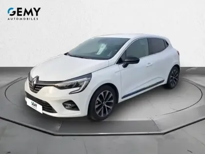 Photo Renault Clio Techno