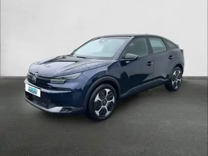 Photo 21 Citroën C4  Hybride 145 e-DCS6
