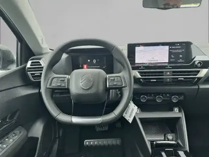 Photo 7 Citroën C4  Hybride 145 e-DCS6