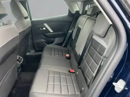 Photo 11 Citroën C4  Hybride 145 e-DCS6