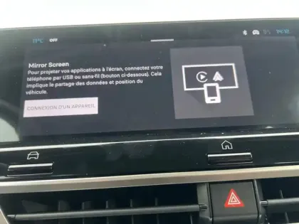 Photo 40 Citroën C4  Hybride 145 e-DCS6