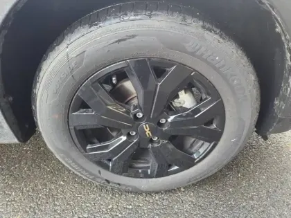 Photo 36 Dacia Jogger  ECO-G 100 7 places GSR2