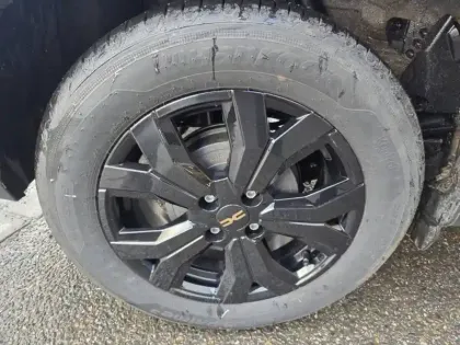 Photo 39 Dacia Jogger  ECO-G 100 7 places GSR2