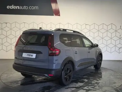 Photo 96 Dacia Jogger  ECO-G 100 7 places GSR2