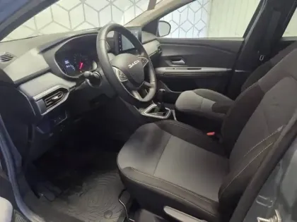 Photo 116 Dacia Jogger  ECO-G 100 7 places GSR2