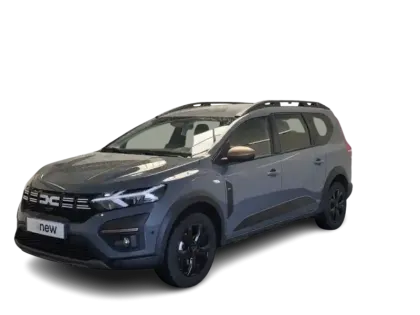 Photo Dacia Jogger Extreme +