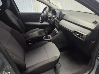 Photo 27 Dacia Jogger  ECO-G 100 7 places GSR2