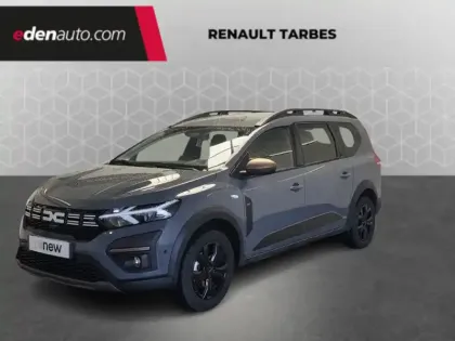 Photo 46 Dacia Jogger Gén. I (RJI) Ph2 Extreme+ 5