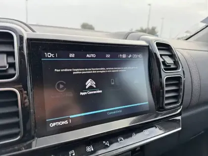 Photo 20 Citroën C5 aircross  BlueHDi 130 S&S EAT8