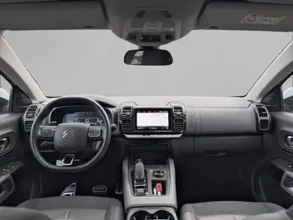 Photo 7 Citroën C5 aircross  BlueHDi 130 S&S EAT8