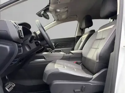 Photo 10 Citroën C5 aircross  BlueHDi 130 S&S EAT8