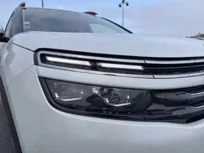 Photo 15 Citroën C5 aircross  BlueHDi 130 S&S EAT8