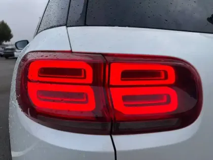 Photo 16 Citroën C5 aircross  BlueHDi 130 S&S EAT8