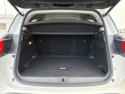 Photo 5 Citroën C5 aircross  BlueHDi 130 S&S EAT8