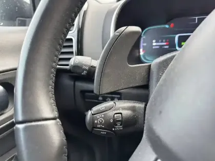 Photo 14 Citroën C5 aircross  BlueHDi 130 S&S EAT8