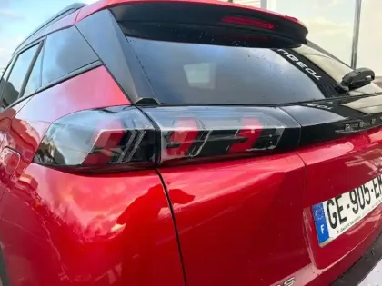 Photo 47 Peugeot 2008 Gén. II Ph1 NG Style 5