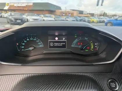 Photo 40 Peugeot 2008 Gén. II Ph1 NG Style 5